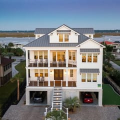 As Good As It Gets: Pool, Hot Tub & Sports Court in Garden City Beach