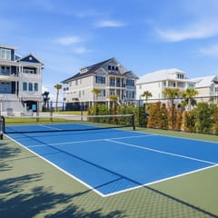 Freedom  Point: Oceanfront Luxury w/Pool, Game Room, Sauna & Cold Plung