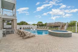 Anchor of the Soul: Oceanfront Luxury w/private pool & Amenities - Image 5