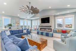 Anchor of the Soul: Oceanfront Luxury w/private pool & Amenities - Image 3