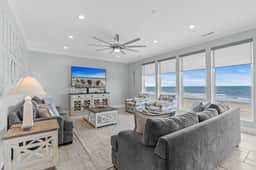 Southern Charm: Oceanfront w/Pool Near Garden City Pier - Image 4