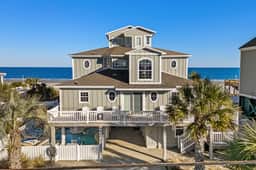 Seaclusion: Oceanfront Luxury in Murrells Inlet - Image 4