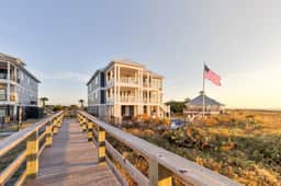 Freedom  Point: Oceanfront Luxury w/Pool, Game Room, Sauna & Cold Plung - Image 2