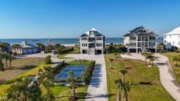 Freedom  Point: Oceanfront Luxury w/Pool, Game Room, Sauna & Cold Plung - Image 4