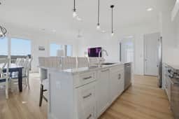 For Whom The Beach Tolls: New Coastal Retreat w/ Pool & Stunning Views - Image 5