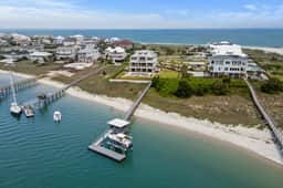 Our Point Of View: Luxury Oceanfront w/ Pool, Spa & Dock - Image 4