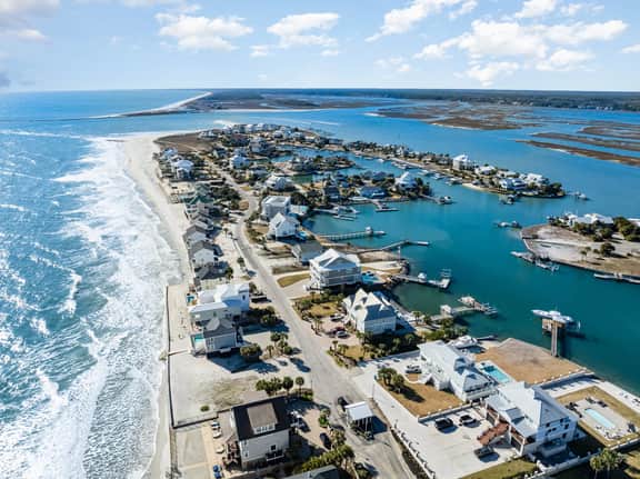 Alpha At The Point: Oceanfront, Private Pool & Hot Tub, Breathtaking Views - Image 5