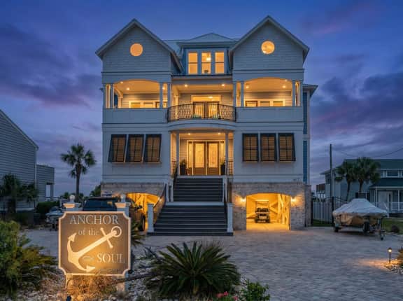 Anchor of the Soul: Oceanfront Luxury w/private pool & Amenities - Image 4
