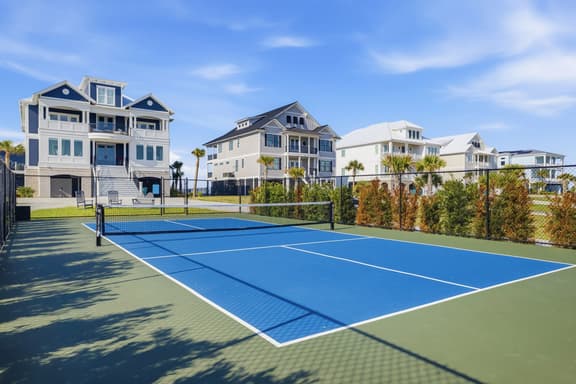 Freedom  Point: Oceanfront Luxury w/Pool, Game Room, Sauna & Cold Plung - Image 1